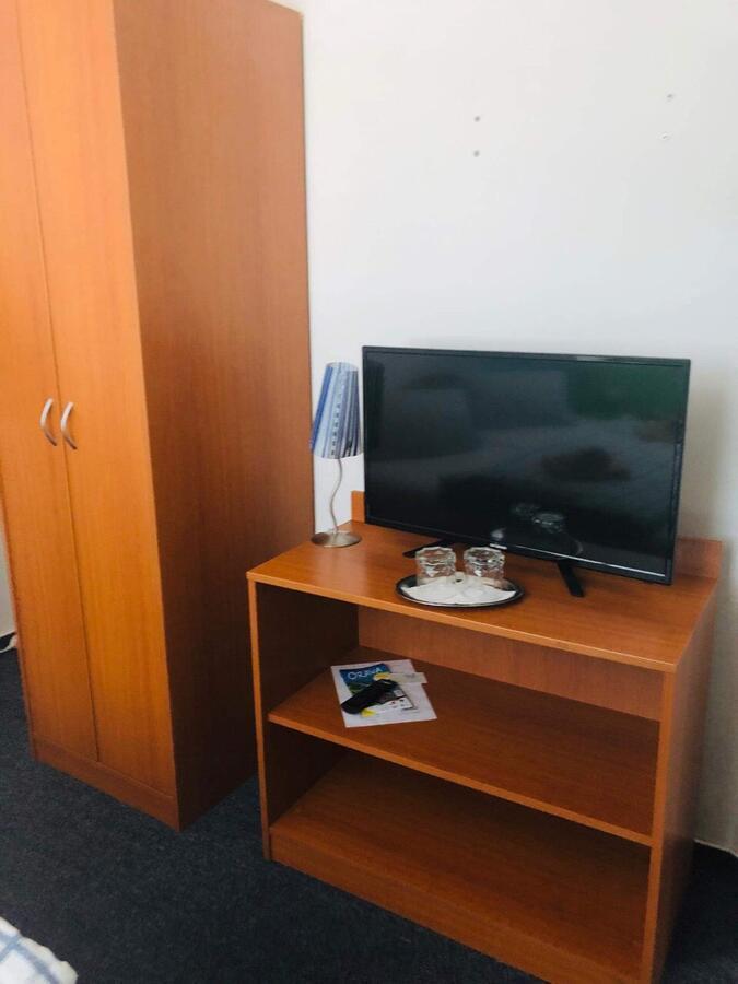 Penzion Kamenec Zakamenne Екстериор снимка